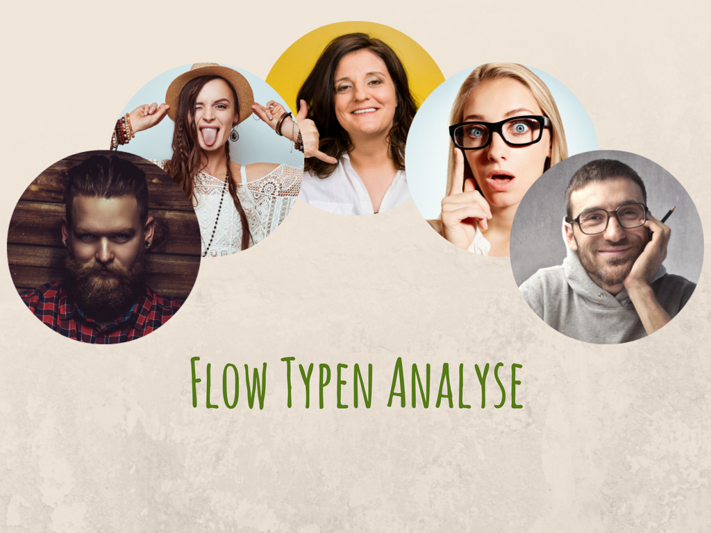 Flow Typen Analyse
