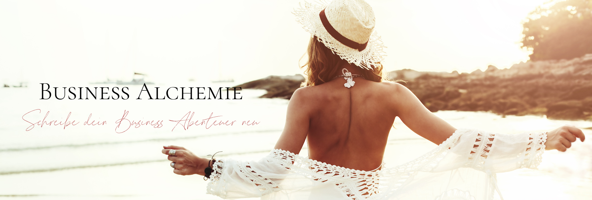 Business Alchemie