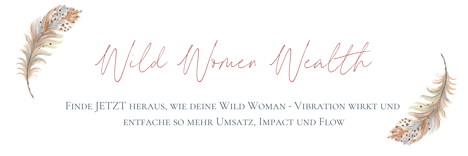 Wild Woman