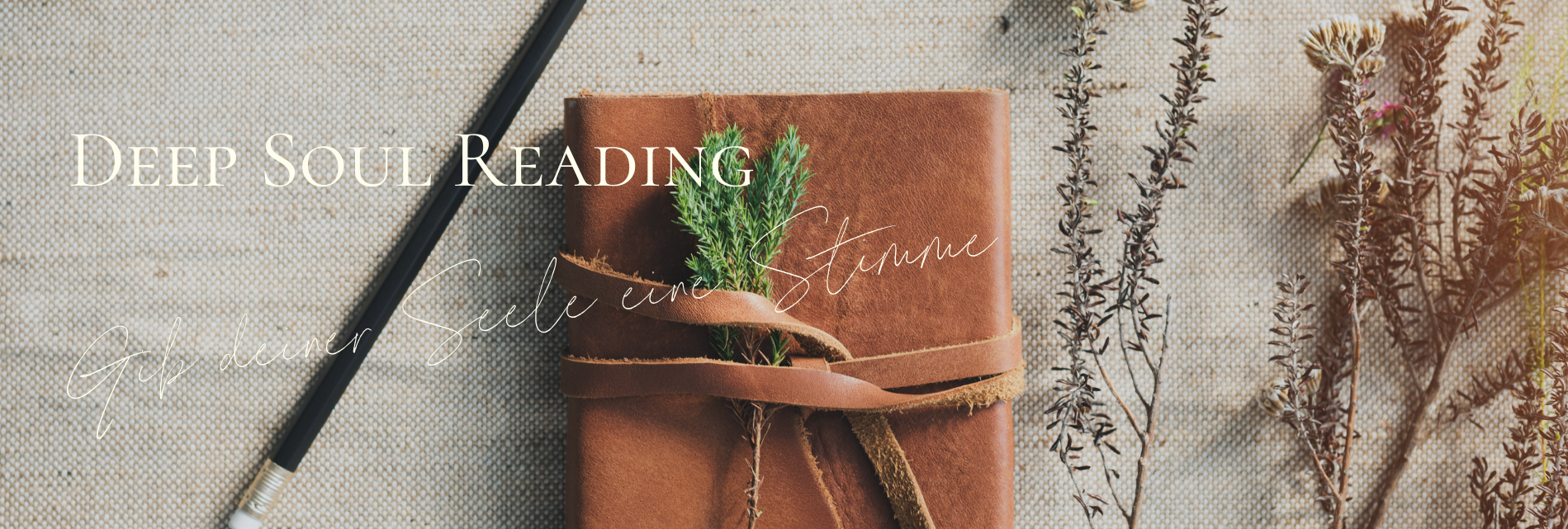 Deep Soul Writing