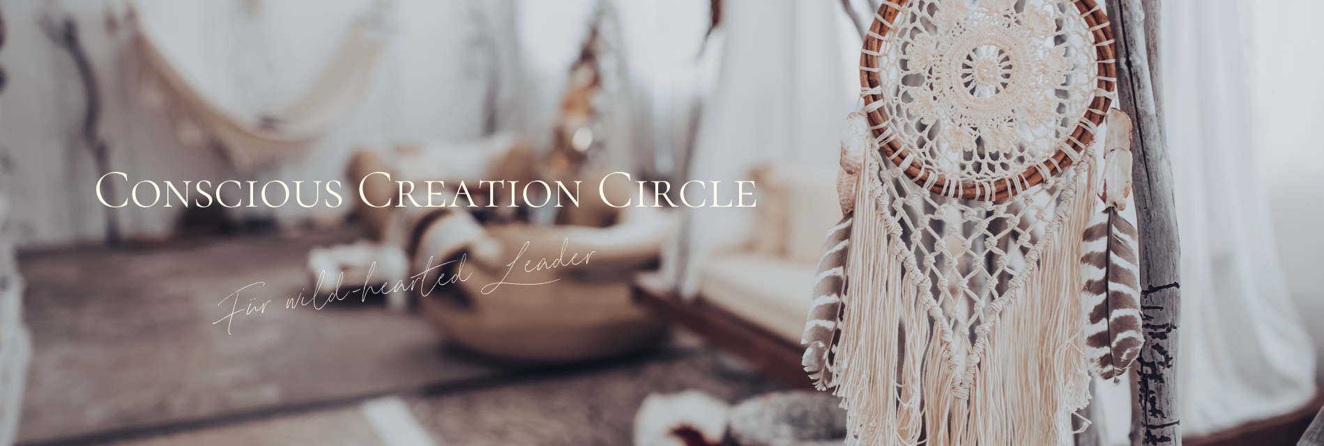 Conscious Creation Circle