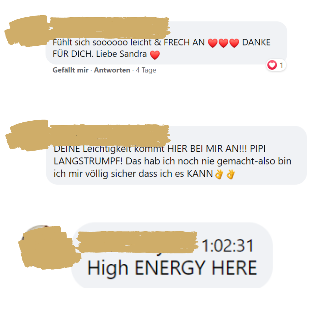 Testimonial