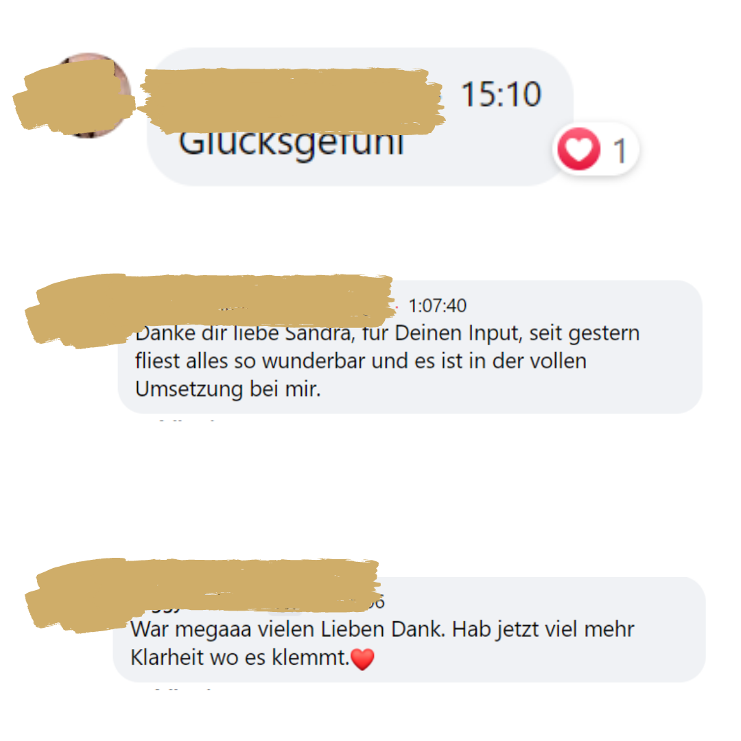 Testimonial