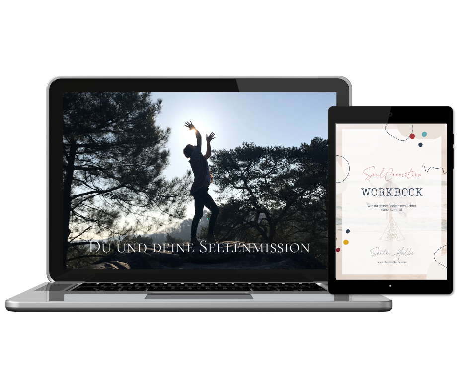 Du und deine Seelenmission