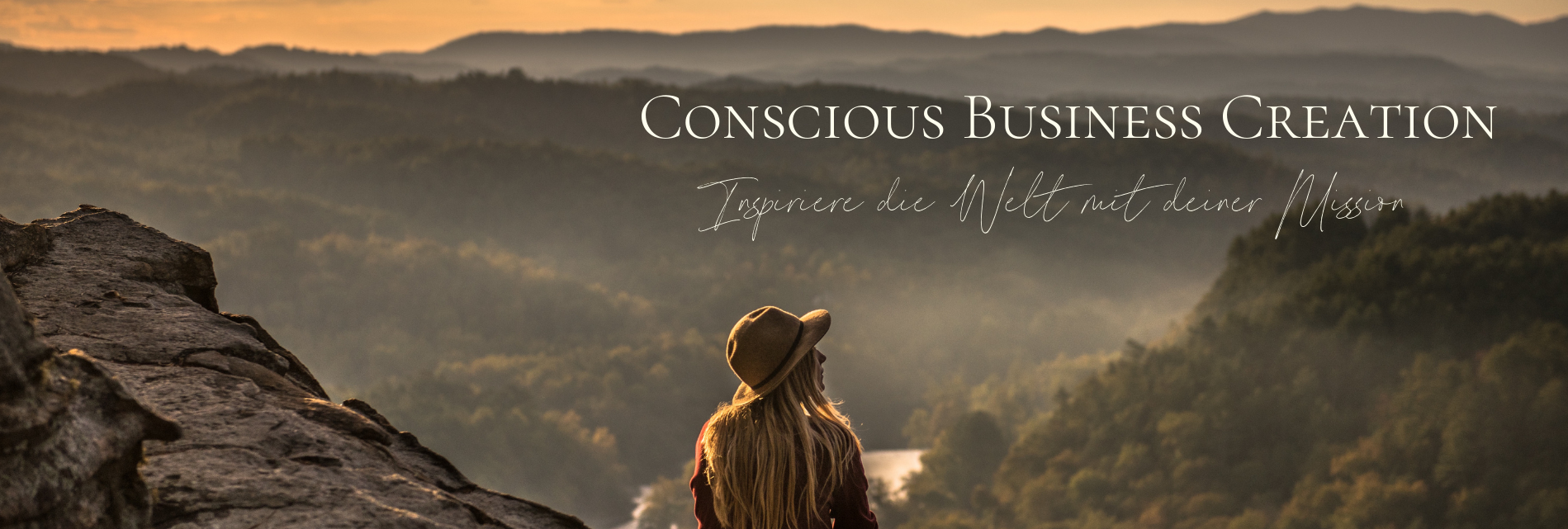 Conscious Business Creation