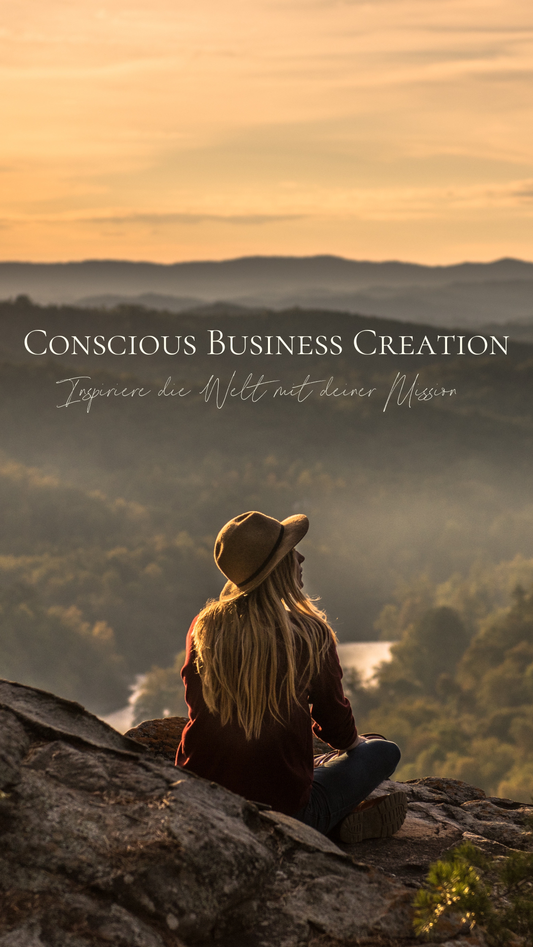 Conscious Business Creation