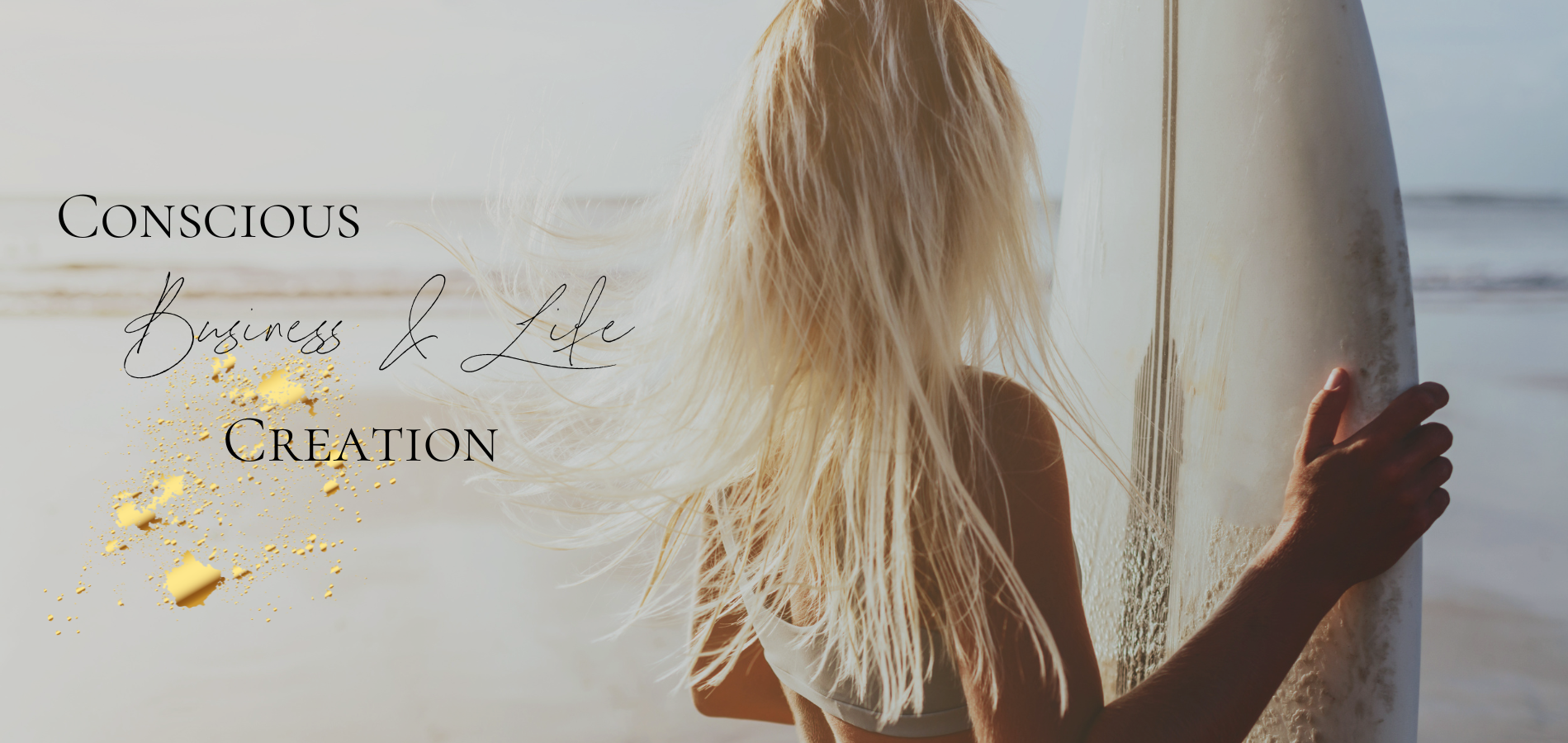 Conscious Business Life Creation