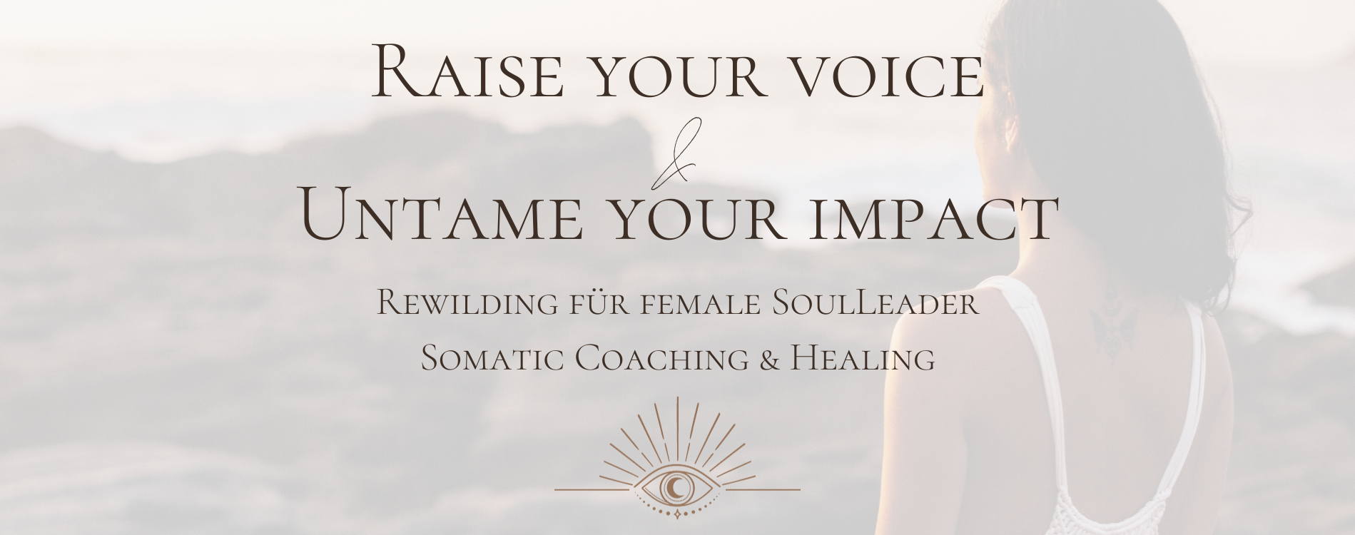 Raise your Voice