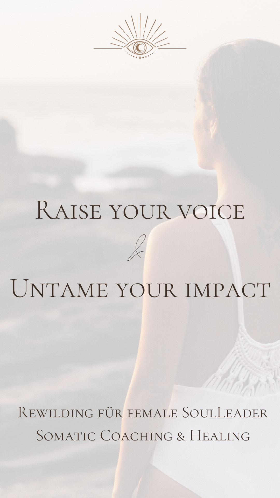 Raise your voice (1)