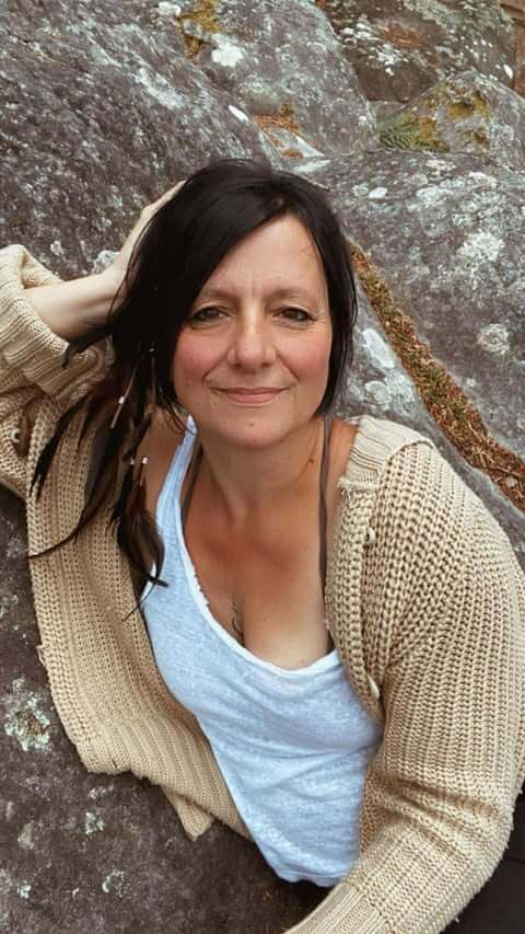 Sandra Halbe